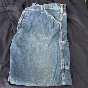 Men’s jeans